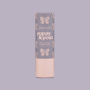 Lip Balm, Coquette, Crème Brûlée