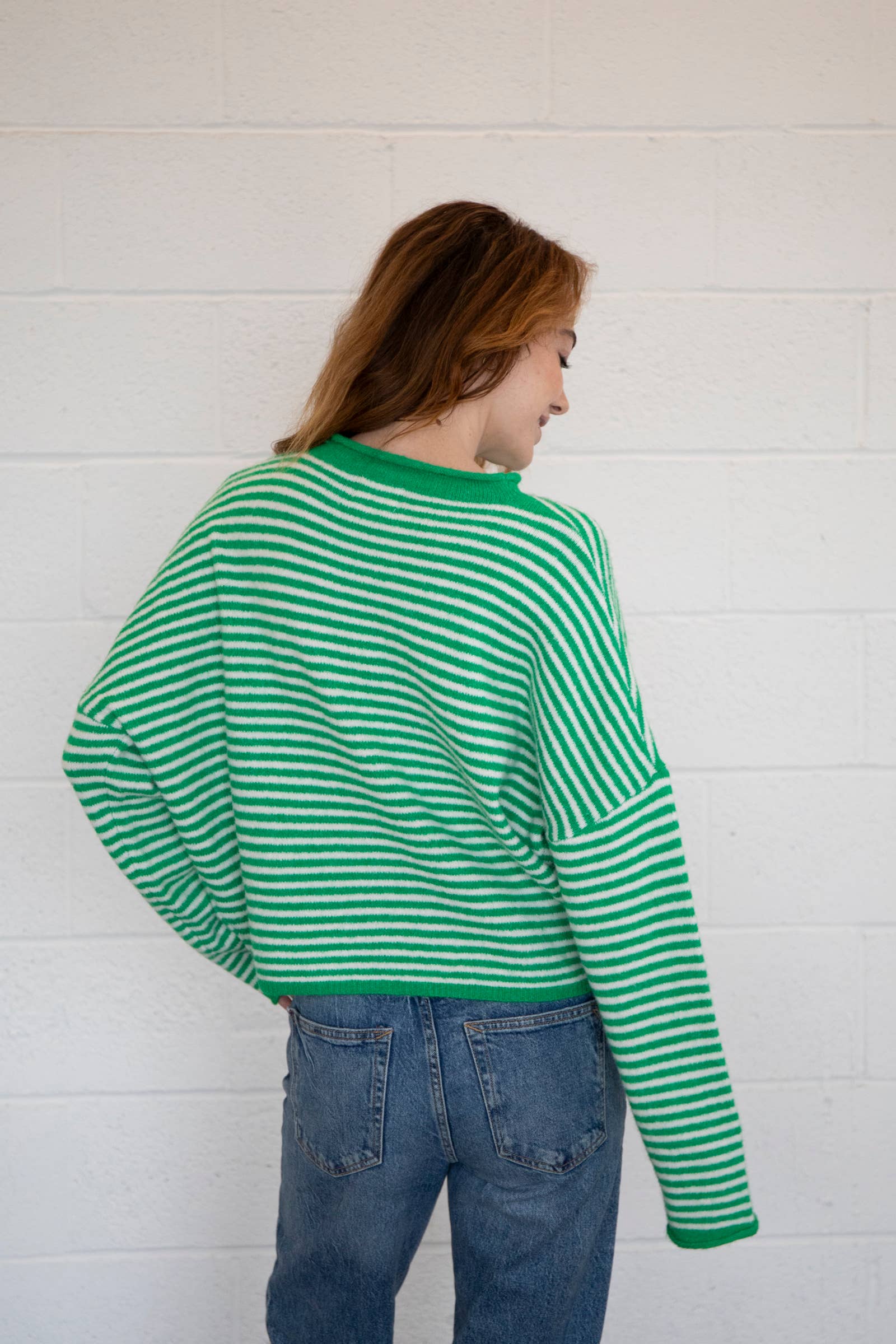 Piper Cardigan Charcoal