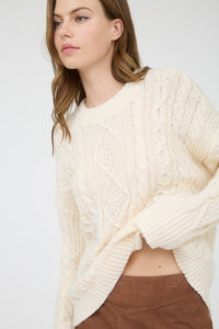 Collie Sweater