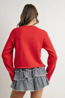 Vivienne Sweater