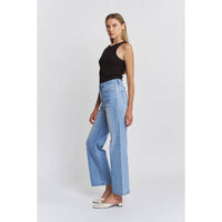 Pearl Perfect Wide Leg