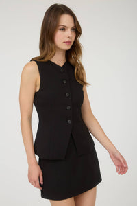 Briar Longline Vest