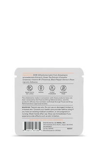 Rescue Wearable Wellness Patch Single