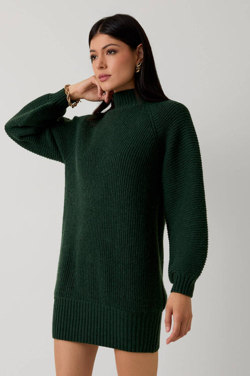 Mave Sweater Dress