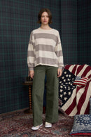 Sonia Knit Top
