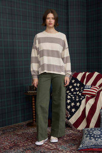 Sonia Knit Top