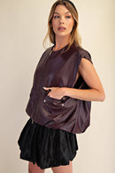 Foster Vest