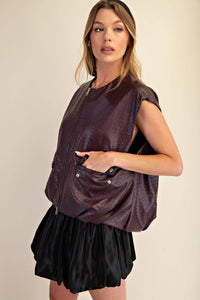 Foster Vest
