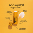 Lip Balm, Wild Honey