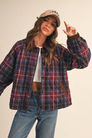 Pippa Jacket