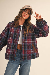 Pippa Jacket
