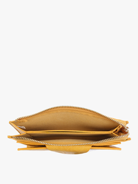 Kyla RFID Wallet: Coffee