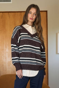Bowen Sweater