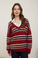 Bowen Sweater