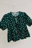 Gail Blouse