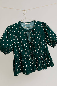Gail Blouse