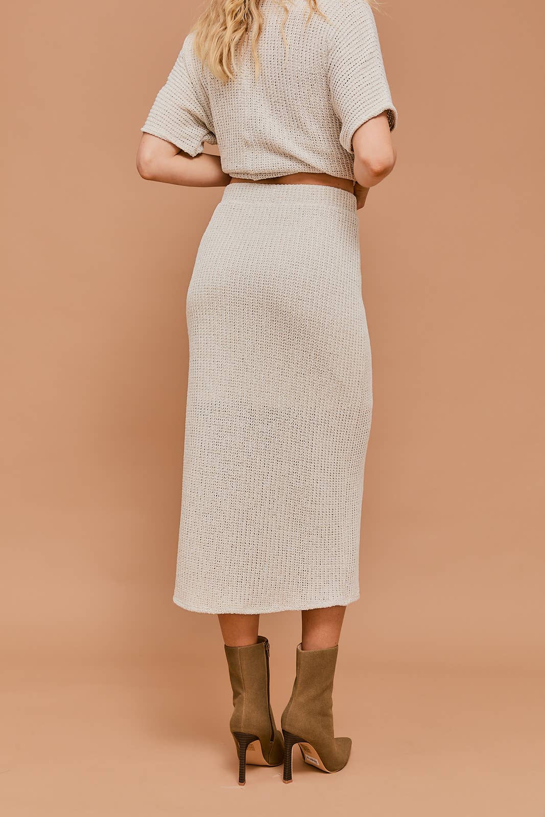 Grace Skirt