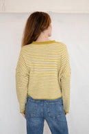 Piper Cardigan Charcoal