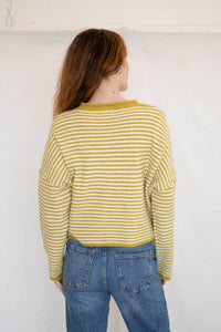 Piper Cardigan Charcoal