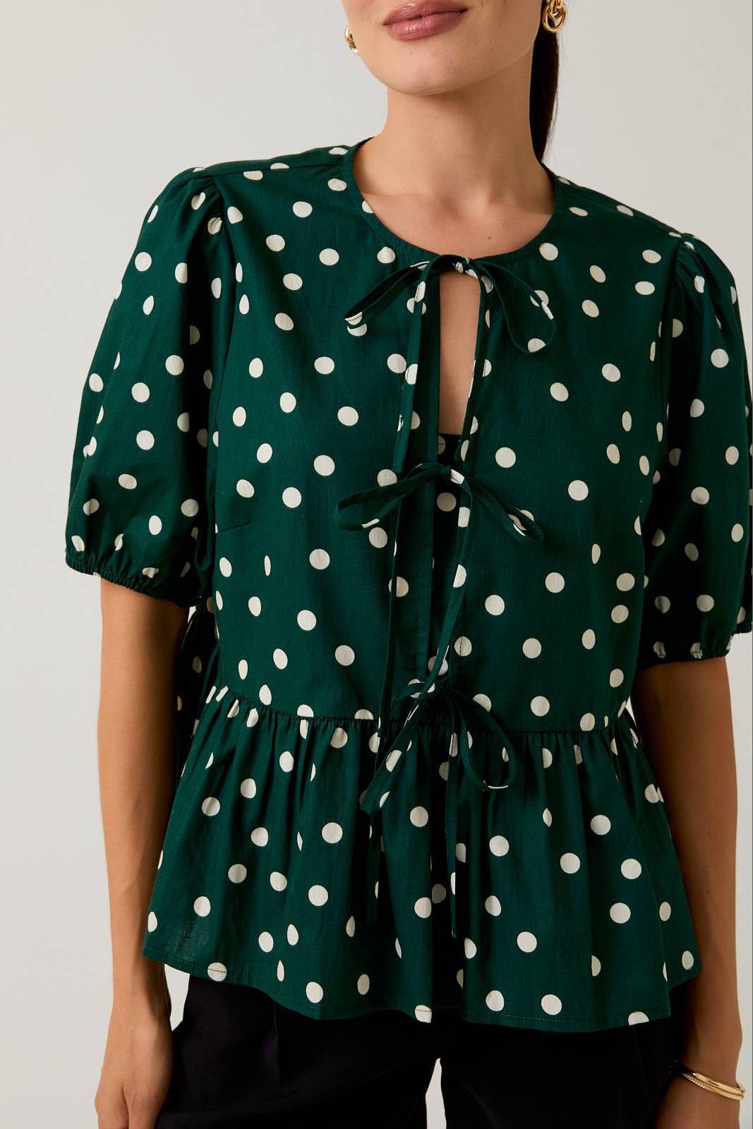 Gail Blouse