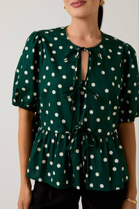 Gail Blouse