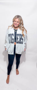 Tigers Cardigan