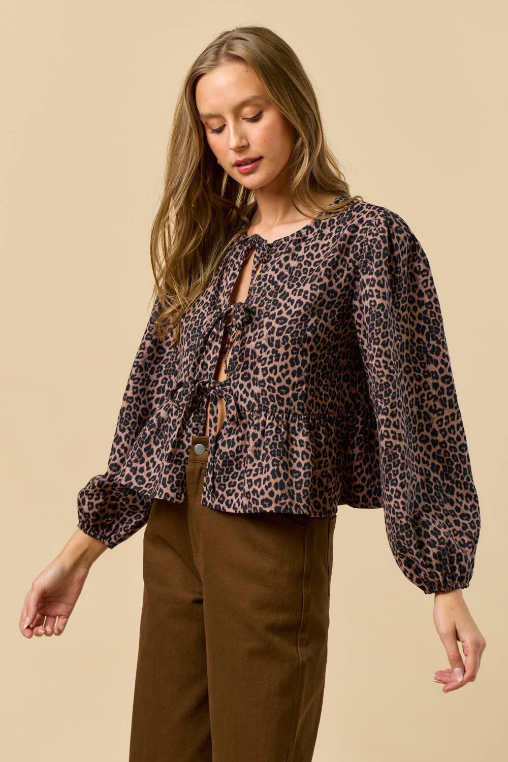 Lucy Blouse
