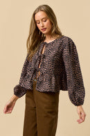 Lucy Blouse