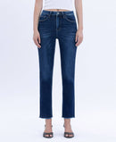 Ivy Slim Straight
