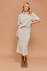 Grace Skirt