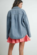 Ace Denim Jacket