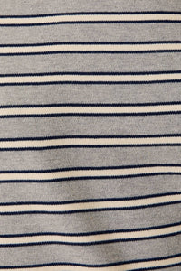 Bethany Stripe Top
