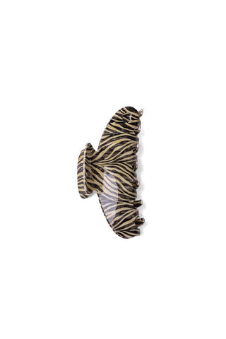 KAXI X Whitney Leavitt House of Her Zebra Claw : OVERSIZED