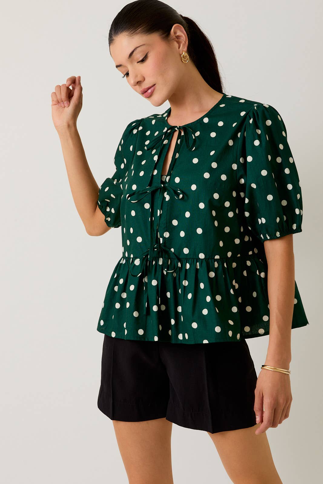 Gail Blouse