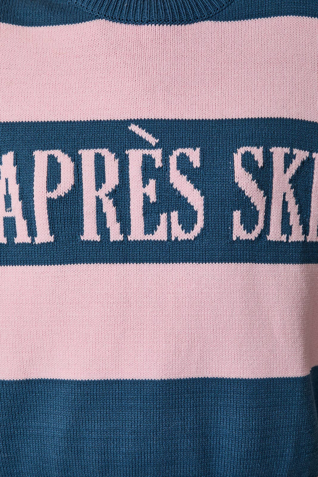 Apres Ski Sweater