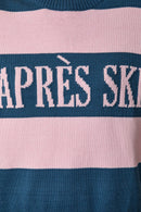 Apres Ski Sweater