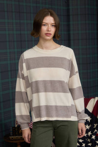 Sonia Knit Top