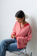 Piper Cardigan Charcoal