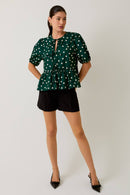 Gail Blouse
