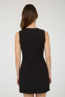 Briar Longline Vest