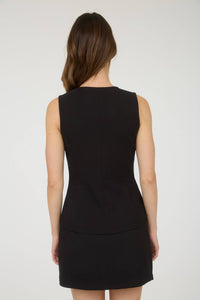 Briar Longline Vest