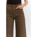 Watson Wide Leg Jeans