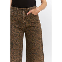 Watson Wide Leg Jeans