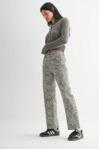 Safari Vintage Straight