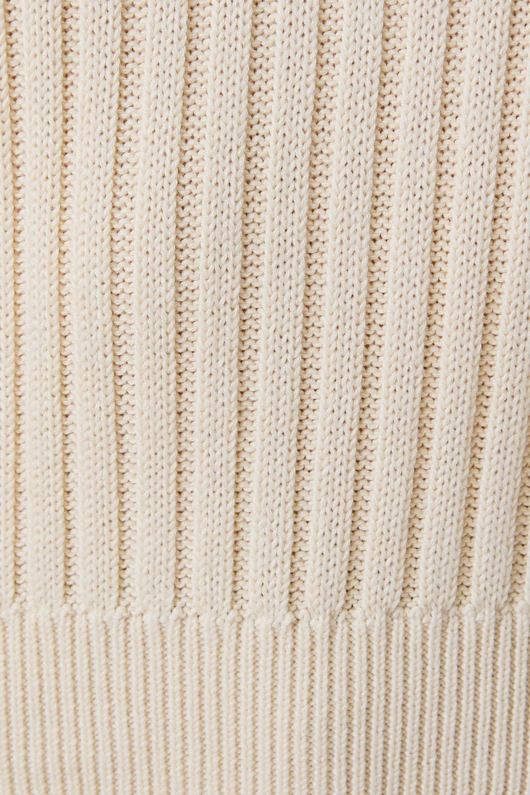 Harvest Sweater Ivory