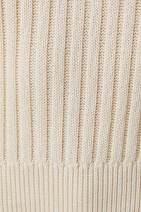 Harvest Sweater Ivory