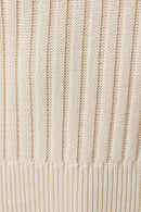 Harvest Sweater Rust