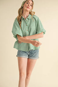The Gwen Top