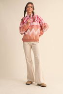 Alpine Sweater