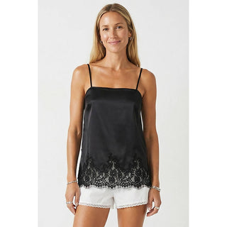 Date Night Lace Cami